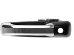 Diy Solutions 52HZ16S Front Left Door Handle Fits 2009-2010 Dodge Ram 1500. Fixed Price $42.71.