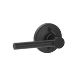 Schlage Broadway Non-turning One-sided Dummy Door Lever Matte Black. Fixed Price $8.99.