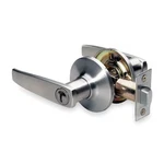 Master SLL0315 Lever Lockset, Mechanical, Grade 3,. Fixed Price $44.99.