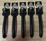 Lot Of Hyde Tools 10540 2-1/2-INCH 4-EDGE Lifetime Scraper With Knob. Fixed Price $29.99.