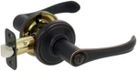 Delaney 502TP-KY-R Kerry Privacy Door Lever Set Bronze. Fixed Price $38.12.