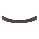 Laurey Kama 5" (128MM) Ctr Cabinet Arch Pull Rust 23919. Fixed Price $10.60.