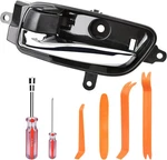 Driver Inside Interior Door Handle Front Rear Left With Repair Kit For 2013. Fixed Price $32.07.