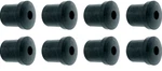 Oer Leaf Spring Shackle Bushing Set 1967-1969 Firebird/camaro 1962-1969 Nova. Fixed Price $58.98.