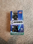 Brinks 2115-150 Ball Style Door Knob For Hall And Closet, Tuscan Bronze. Fixed Price $30.00.