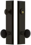 Grandeur Favcov Tp Eset 238 Fifth Avenue Solid Brass Rose Tall - Bronze. Fixed Price $576.00.