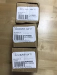 3 - Weiser GLC12 BLM15 V2 Belmont Dummy Lever (2 Lh & Rh) Satin Lot New. Fixed Price $29.99.