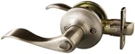 Design House 727958 Nickel Stratford Reversible Privacy Door Lever. Fixed Price $28.26.