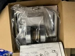 Sargent Storerroom Lever US26D SC4 3/4" Bs Lockset Grade Asa. Fixed Price $69.95.