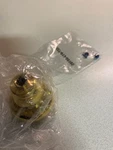 Baldwin Hardware 5015.031.IMR Estate Classic Knob Indoor. Fixed Price $80.99.