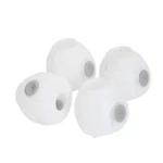 Eudemon 4 Pack Baby Safety Door Knob Covers Locks. Fixed Price $16.05.