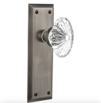 Nostalgic Warehouse 712070 Door Knob. Fixed Price $79.99.
