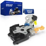 Whitney JFBAJCWDLA00075 Rear Right Door Lock Latch Actuator - Compatible W.... Fixed Price $105.22.