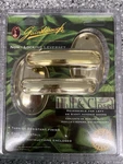 Rare! Gainsborough Door Hall & Closet Gold Leverset 88669 Fast Free Ship!. Fixed Price $109.98.