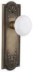 Nostalgic Warehouse Meawhi Prv 238 Nk Vintage Farmhouse White. Fixed Price $232.50.