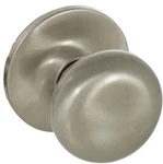 Callan KS1071 Nickel Saxon Single Cylinder Interior Knob For Handlesets. Fixed Price $23.26.