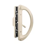 Prime-line 1343 Mortise Style Sliding Patio Door Handle Set Replace Old O.... Fixed Price $83.68.