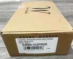 Weslock 02880-232FR2D Brookside Cylinder Thumb Press Keyed Entrset, Matte Black. Fixed Price $125.99.