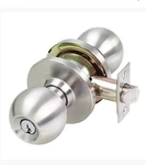 Copper Creek BK2040AB Ball Entry Door Knob. Fixed Price $51.74.