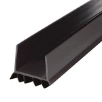 M-d Building Products Vinyl Cinch U-shape Door Bottom Seal, 36 Inch, Brown. Fixed Price $31.22.