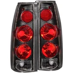 Anzo Usa 211019 3D Series Tail Light Kit. Fixed Price $95.17.