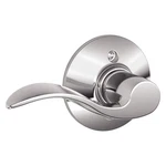 Schlage F170 Acc 625 Rh Lever Lockset,mechanical,dummy,grd. 49ZK63. Fixed Price $28.23.