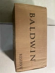 Baldwin 9BR3530-636 Pv. Fed. Tsr. 003. Fixed Price $86.99.