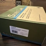 Sure-loc Hardware Juneau Leverset Privacy Satin Stainless-steel Door Knob. Fixed Price $12.00.
