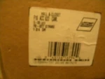 Schlage F10 622 Accent Door Lever With Camelot Trim, Hall & Closet.... Fixed Price $23.00.