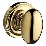 Baldwin PVELLTRR003 Hardware Reserve Ellipse Privacy Knob With Traditional Round. Fixed Price $142.63.