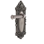 Grandeur Gvcgeo Psg 234 Lh Georgetown Solid Brass Left Handed - Grey. Fixed Price $372.75.