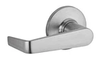 Kwikset 488CNL-26D Light Commercial Carson Single Dummy Lock Satin Chrome Finis. Fixed Price $31.15.