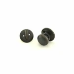 Kwikset Interior Pack Cove 604CV 11P Door Knob - Venetian Bronze. Fixed Price $20.00.