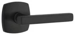 Emtek 5306FRLLH Freestone Left Handed Non-turning Two-sided Dummy Black. Fixed Price $188.00.
