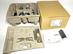 Schlage AL80PD 626 Storeroom Lock Saturn Satin Lever Door. Fixed Price $178.88.