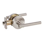 Delaney Hardware Universal Cira Passage (hall/closet) Door Lever For Left/right-. Fixed Price $24.00.