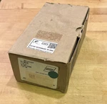 Schlage F10ORB626 Orbit Hall / Closet Doorknob Satin Chrome New The Box. Fixed Price $22.95.