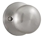 Weslock 00205SN--0020 Salem Knob, Satin Nickel. Fixed Price $22.06.