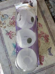 Lot Of 2 Dream Baby Door Knob Toddler/child Safety Covers- 6 Total. Fixed Price $8.49.