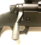 Remington 700 Bolt 5/16-18 Rhino Tactical Knob, Made Of Titanium,. Fixed Price $49.99.
