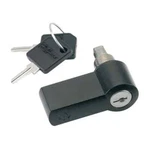 Hoffman Cwhk Zinc Die-cast Key Lock Handle. Fixed Price $162.19.