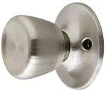 Design House 728386 Terrace Dummy Door Knob, Satin Nickel- Set Of. Fixed Price $18.88.