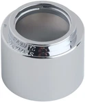 Symmons SC-13/18 Replacement Dome Cover For Safetymix Series Chrome. Fixed Price $32.05.