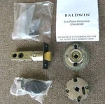 5399 112 Conv Kit Active Non-tahoe Handleset W/lever. Fixed Price $61.86.
