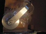 Independence Amweld Cylindrical Keyed Lever IL-11KE-26D. Fixed Price $139.99.