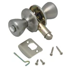 Ap Products 013202SS Privacy Knob. Fixed Price $26.47.