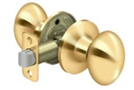 Deltana 3383 Egg Knob Passage Set 7 Finishes. Fixed Price $30.97.