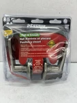 Master SLL0415/T6P Lever Lockset, Mechanical, Grade 3,. Fixed Price $32.00.