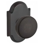 Baldwin PSRUSRAR481 Ps.rus.rar Rustic Passage Knobset With Arch Rose, Dar. Fixed Price $169.84.