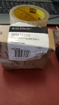 New Baldwin 5056.151.FD Pair Of Estate Rosettes For Dummy Functions (B2-4D). Fixed Price $30.00.